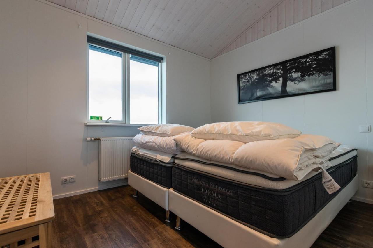 Vila Margretarhof Hella Exteriér fotografie